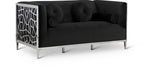 Opal - Loveseat