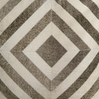 Hartselle - Pouf - Brown