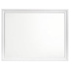 Barzini - Dresser Mirror