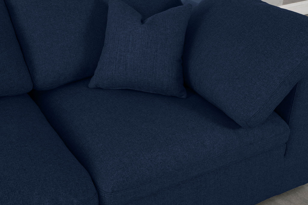 Serene - 5 Piece Modular Sectional