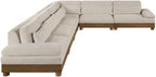 Turin - Modular Sectional