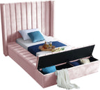 Kiki - Bed