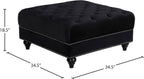 Sabrina - Ottoman