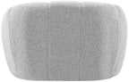 Elijah - Boucle Chair