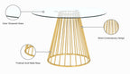 Gio - Dining Table