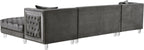 Moda - 3 Piece Sectional