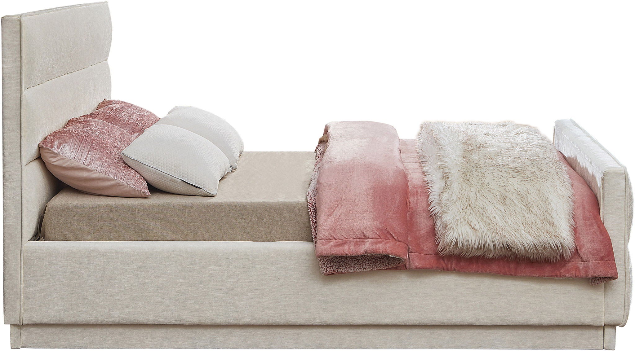 Paxton - Bed