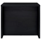 Topanga - Engineered Wood Freestanding Home Bar