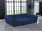 Miramar - 6 Piece Modular Sectional