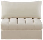 Jacob - Armless Chair