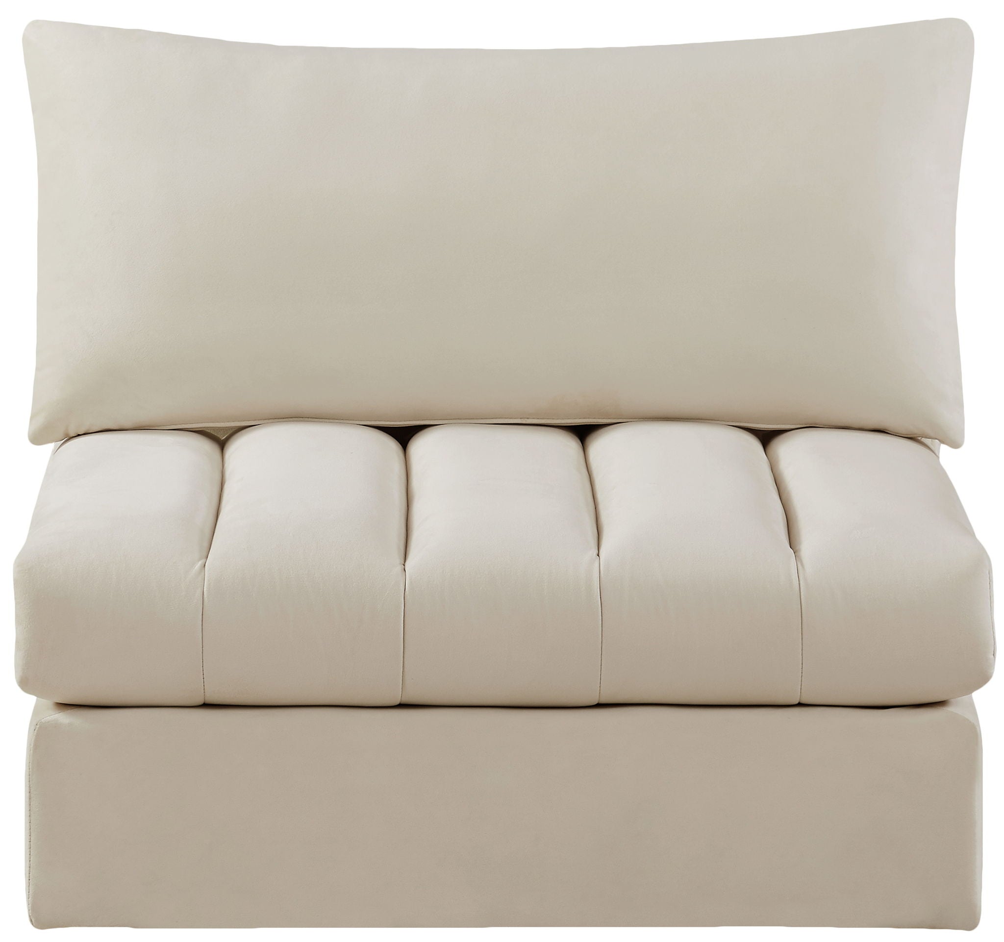 Jacob - Armless Chair