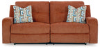 Danum - Reclining Living Room Set
