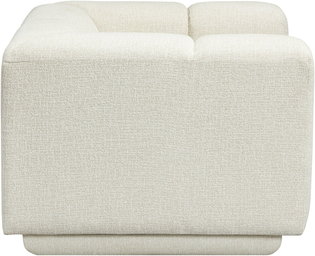 Modari - Fabric Upholstered Chair