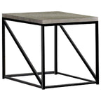 Birdie - Rectangular Engineered Wood Table