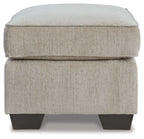 Cashton - Ottoman