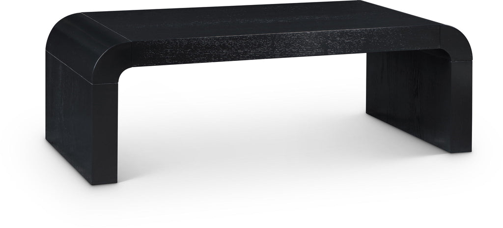 Toulon - Oak Veneer Coffee Table