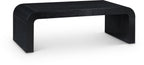 Toulon - Oak Veneer Coffee Table