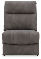 Next-Gen Durapella - Reclining Sectional