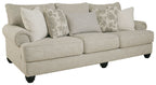 Asanti - Sofa - Fog