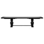 Florence - 126" Extension Dining Table Set