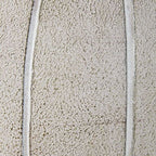 Calbert - Poly Table Lamp - Warm Gray