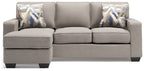 Greaves - Sofa Chaise