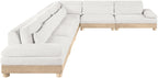 Turin - Upholstered Sectional