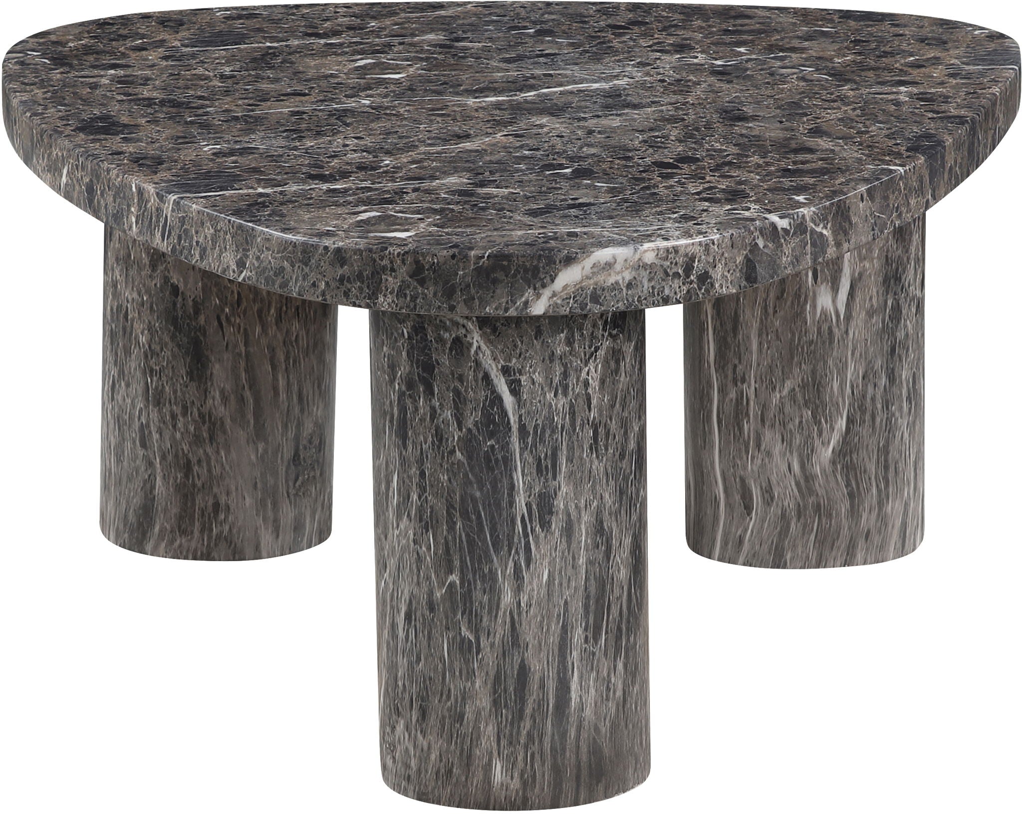 Teramo - Concrete Indoor / Outdoor Coffee Table