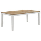 Hollis - Rectangular Dining Table Set