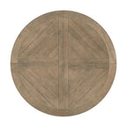 Florence - Round Dining Table Set