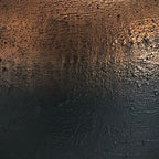 Newgerhard - Metal Table Lamp - Brown / Black