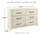 Cambeck - Dresser