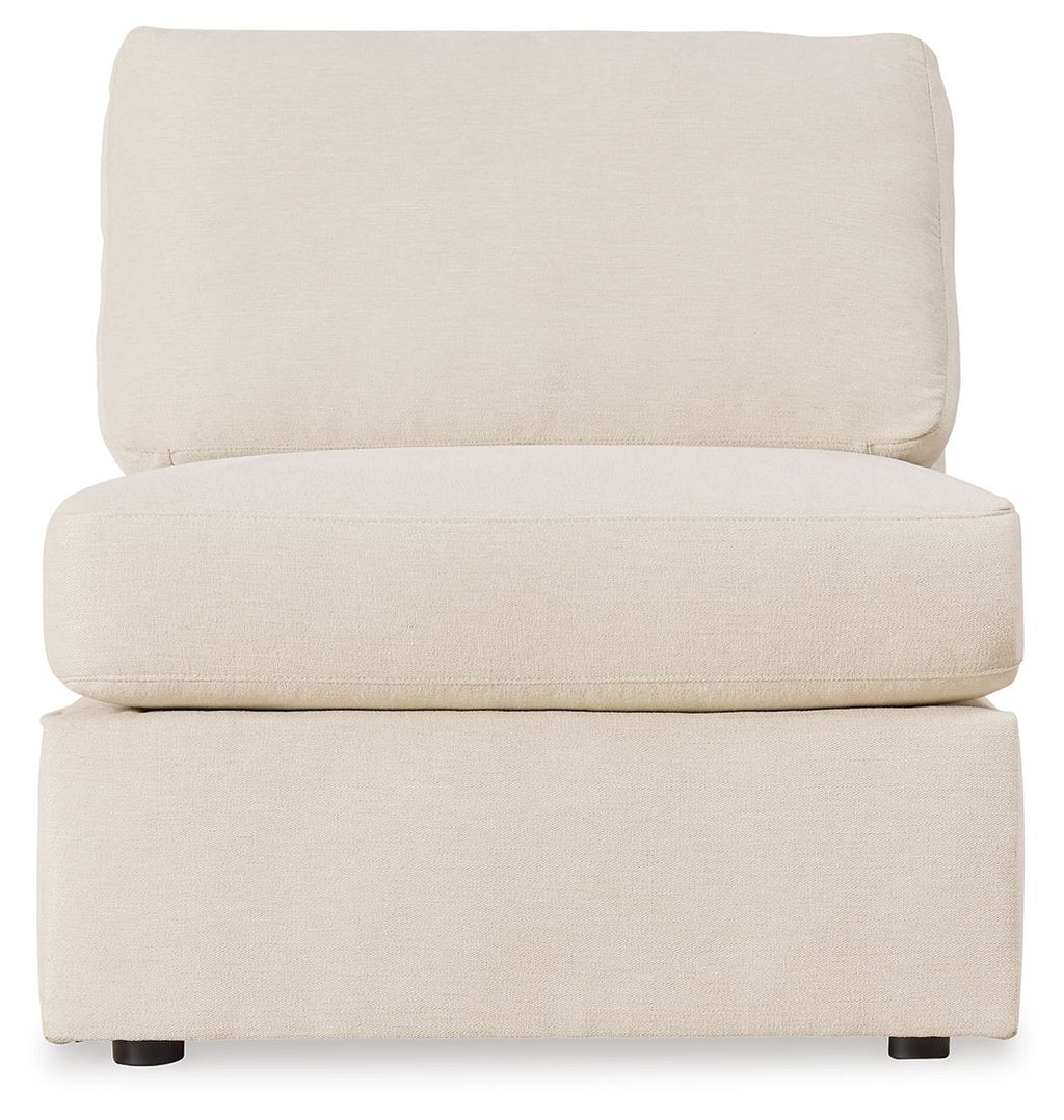 Modmax - Oyster - Sectional