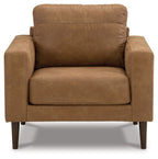 Telora - Chair - Caramel