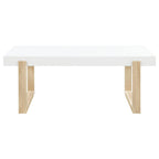 Pala - Rectangular Table