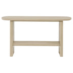 Kailani - Coastal Rectangular Table