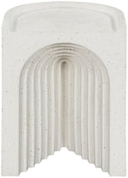 Avenda - Concrete End Table