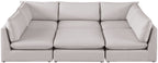Mackenzie - Modular Sectional