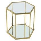 Sei - End Table