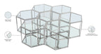 Sei - 7 Piece Coffee Table