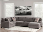 Newellen - Sectional