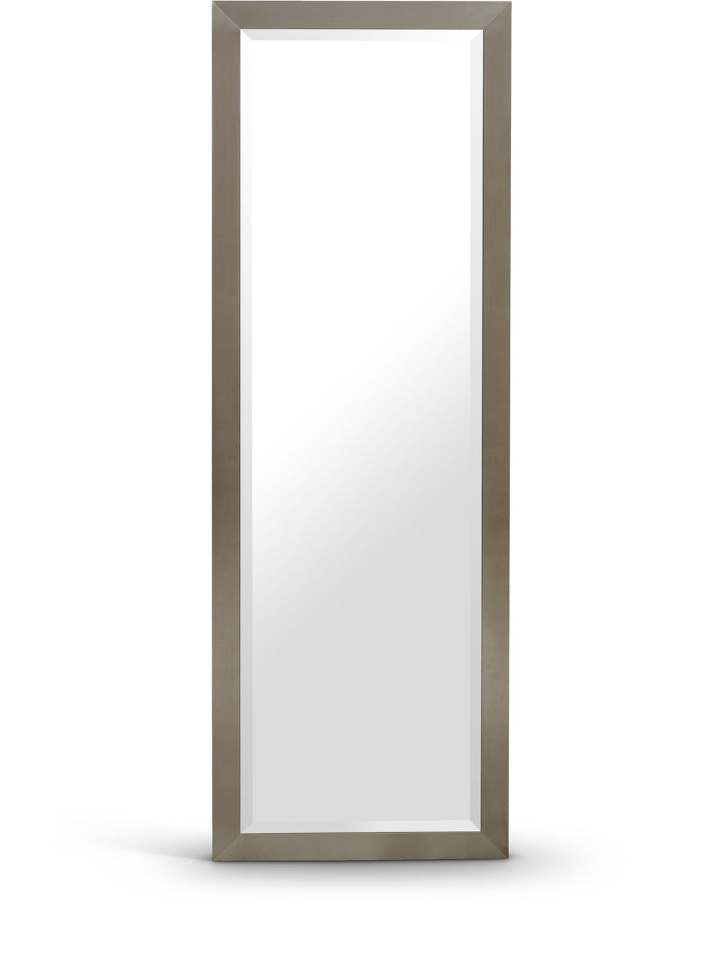 Hepburn - Mirror