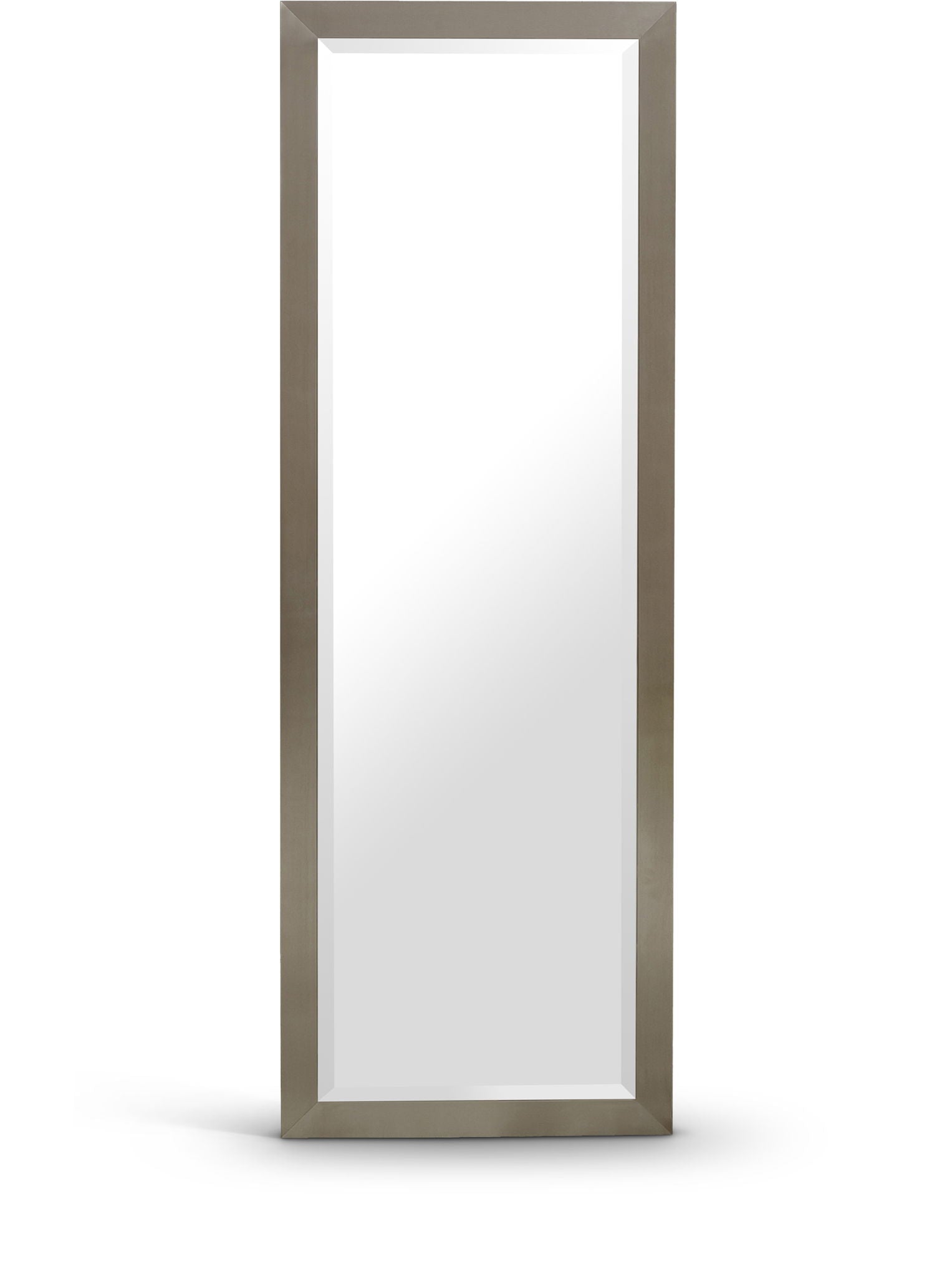 Hepburn - Mirror