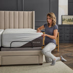 Five Sided IceTech - Mattress Protector
