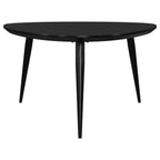 Odessa - Triangular Solid Wood Coffee Table