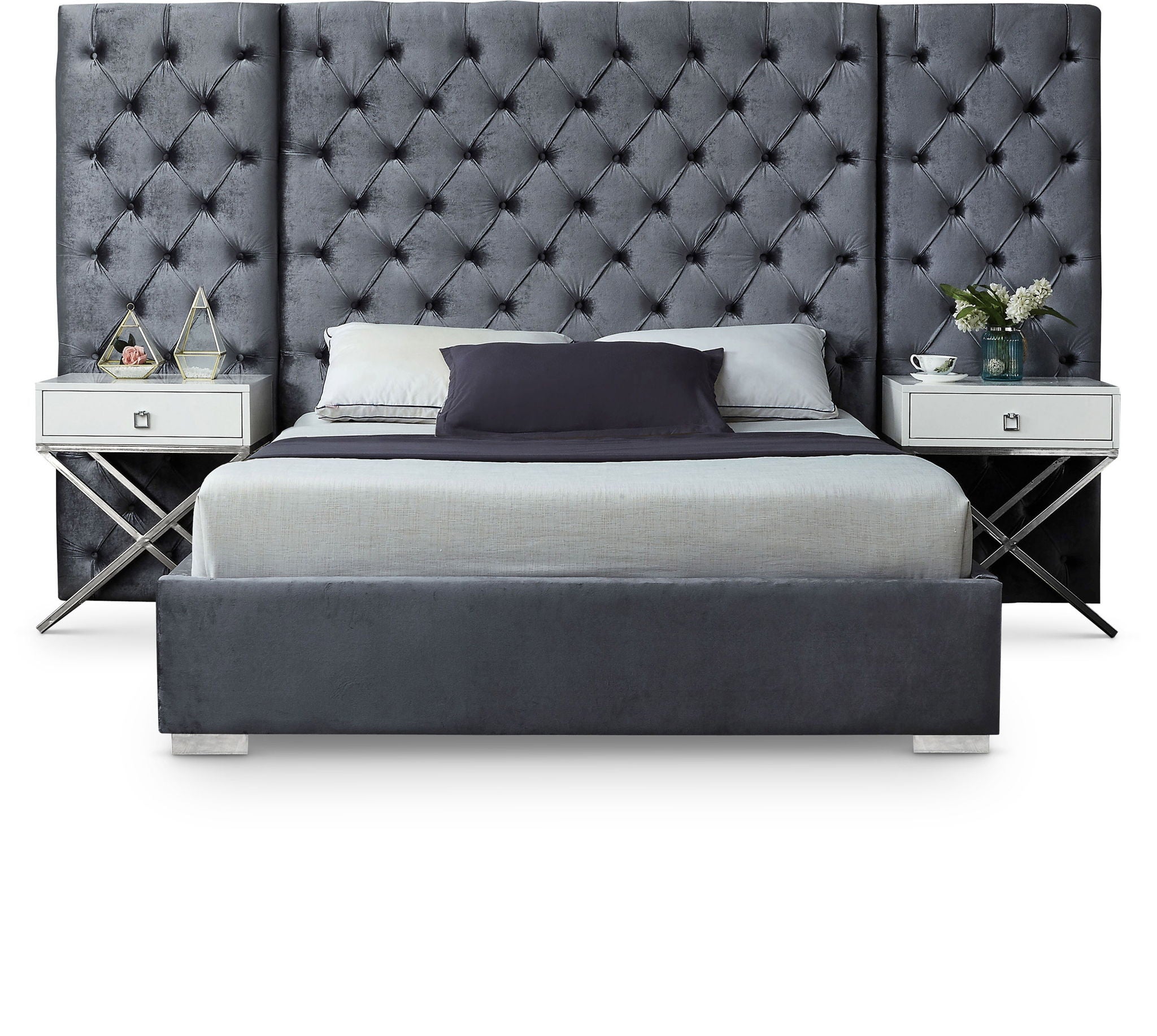 Grande - Bed
