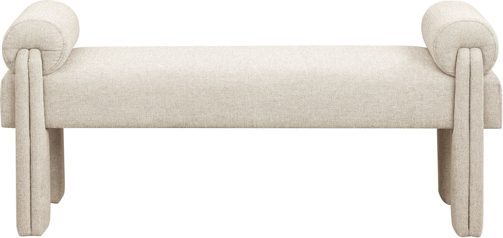 Stefano - Bench