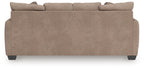 Triston-Peaks - Sofa - Suede