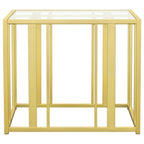 Adri - Coffee And End Table Set