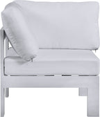 Nizuc - Outdoor Corner Chair